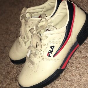 Fila’s